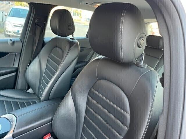 Mercedes-benz GLC 250 GLC 250 d 4Matic Business