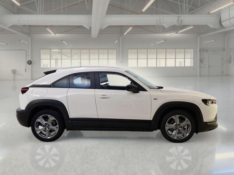 MAZDA MX-30 35,5KWH 110 CV PRIME LINE SUV