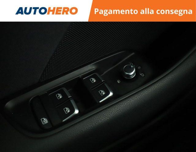 AUDI A3 2.0 TDI Sport