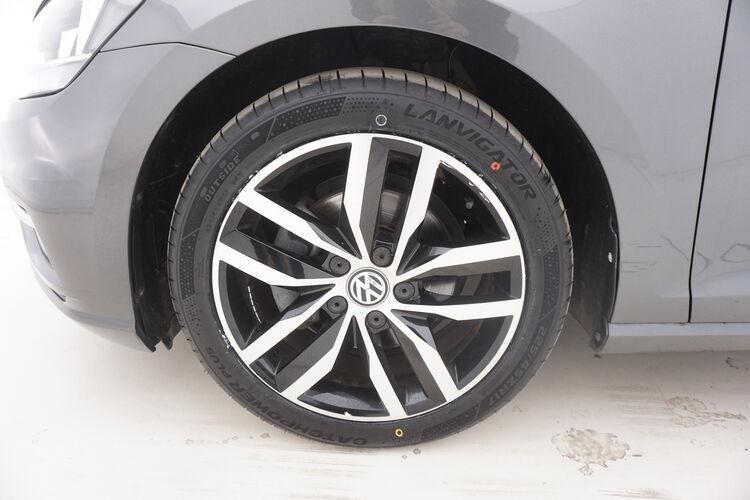 Volkswagen Golf Variant Variant Business BR472023 1.6 Diesel 116CV