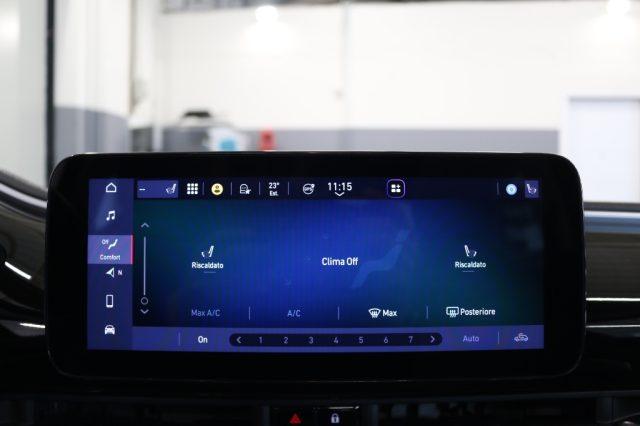 FIAT 500e Cabrio 42 kWh