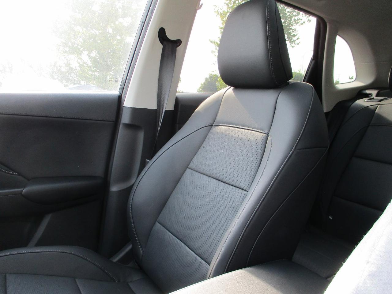 Mg ZS 1.5 hybrid+ Luxury auto TETTO/360