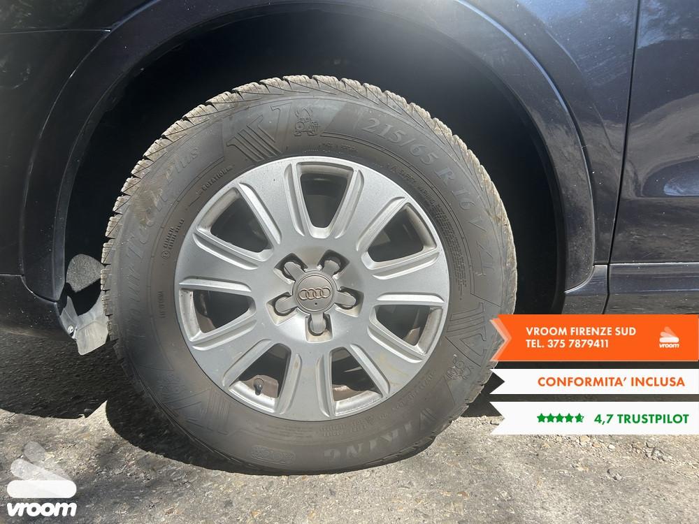 AUDI Q3 Q3 2.0 TDI Business