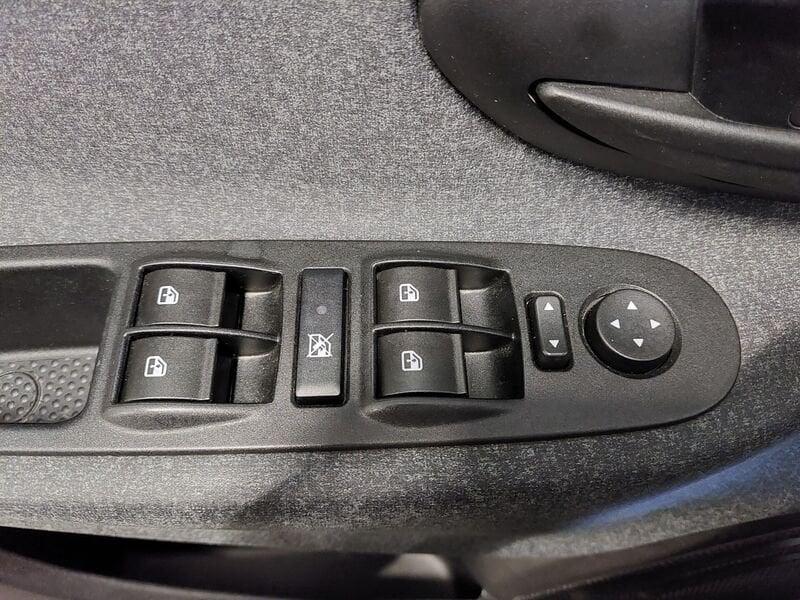Lancia Ypsilon Ypsilon 1.0 FireFly 5 porte S&S Hybrid Silver Plus