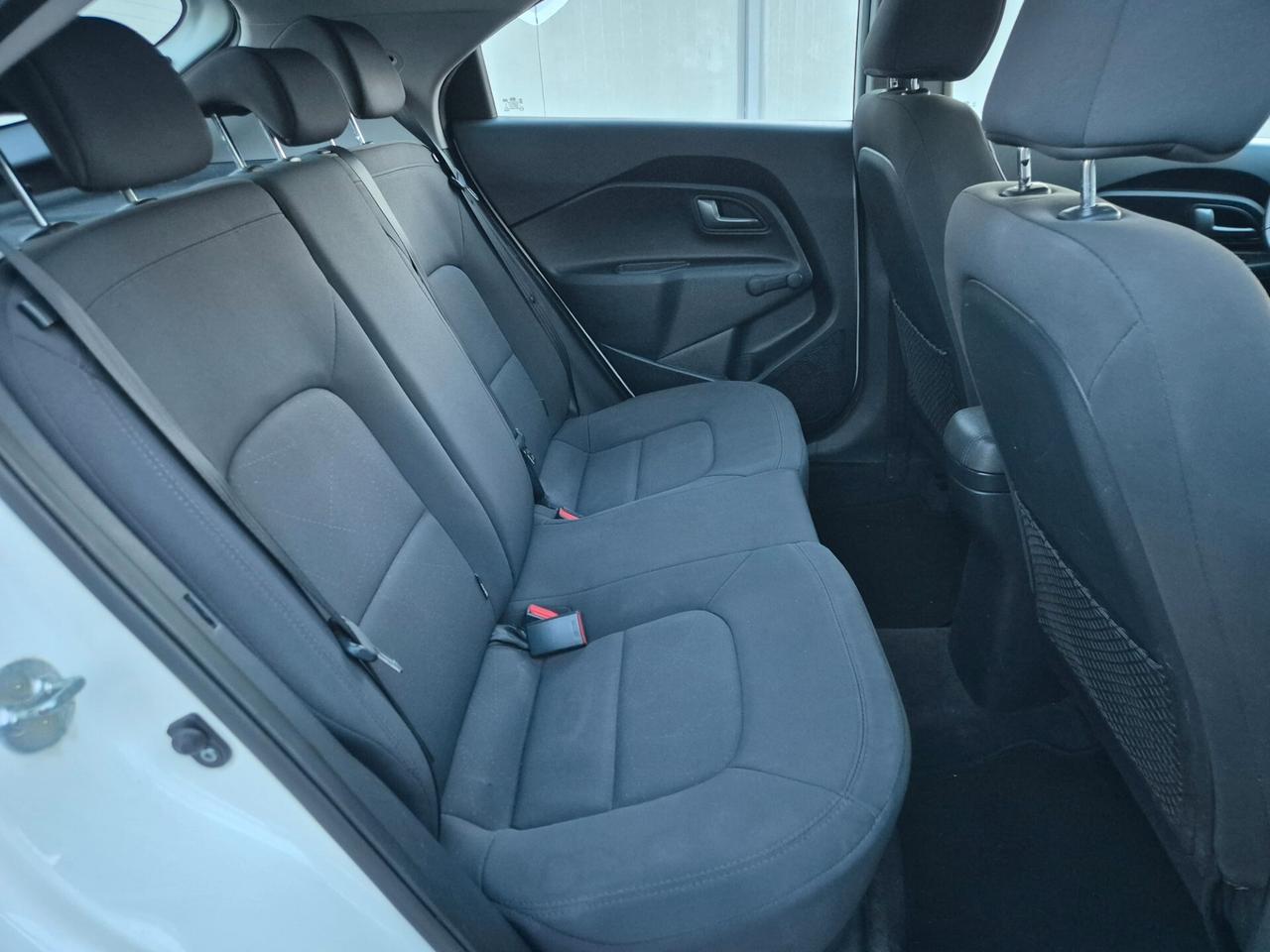 Kia RIO 1.1 CRDi 5p. Cool NUOVA FULL 2014