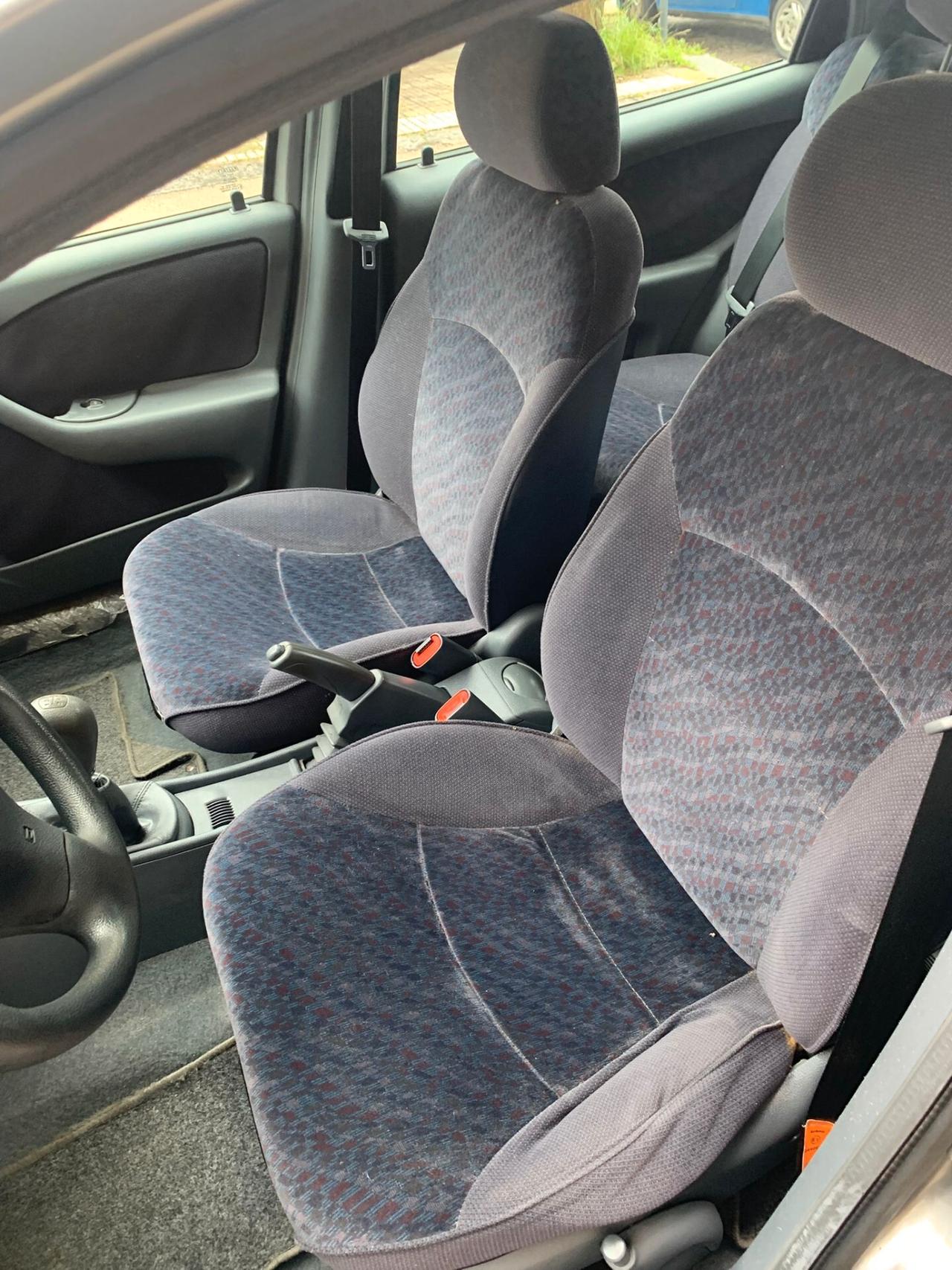 Fiat Brava 1.6i 16V cat ELX UNICO PROPRIETARIO