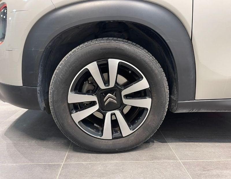 Citroën C3 Aircross PureTech 110 S&S Shine