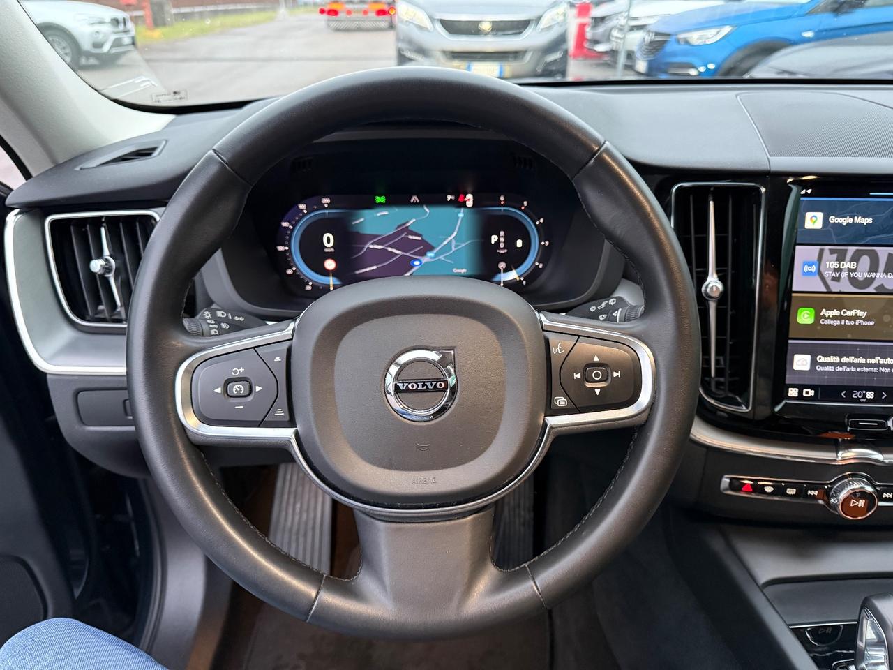 Volvo XC60 B4 (d) MY23 Automatico Core My23