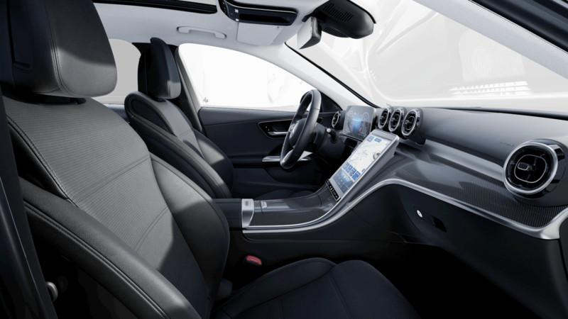 Mercedes-Benz Classe C 220 d Mild hybrid 4Matic Premium Plus All-Terrain