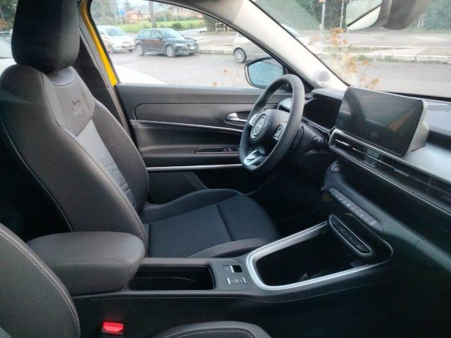 JEEP Avenger 1.2 100CV MHEV Summit KM 2.700 !!!!!!