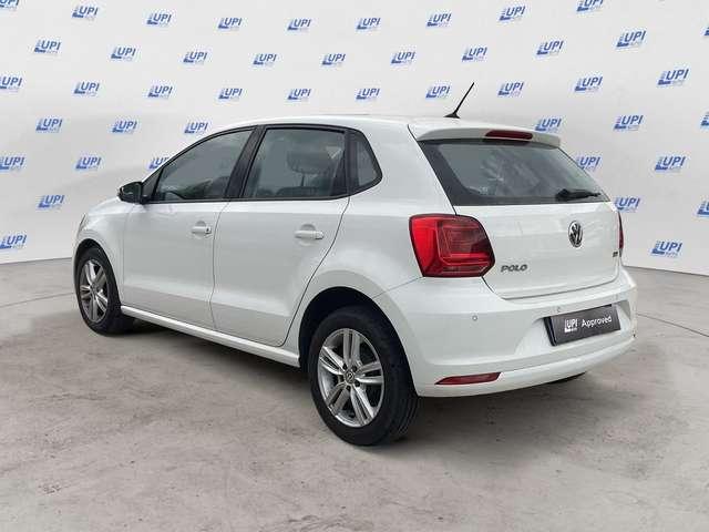 Volkswagen Polo 5p 1.4 tdi Trendline 75cv
