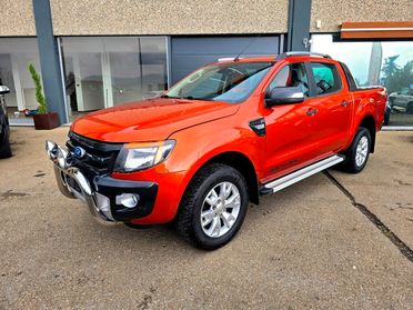Ford Ranger 3.2 TDCi 200CV Wildtrak