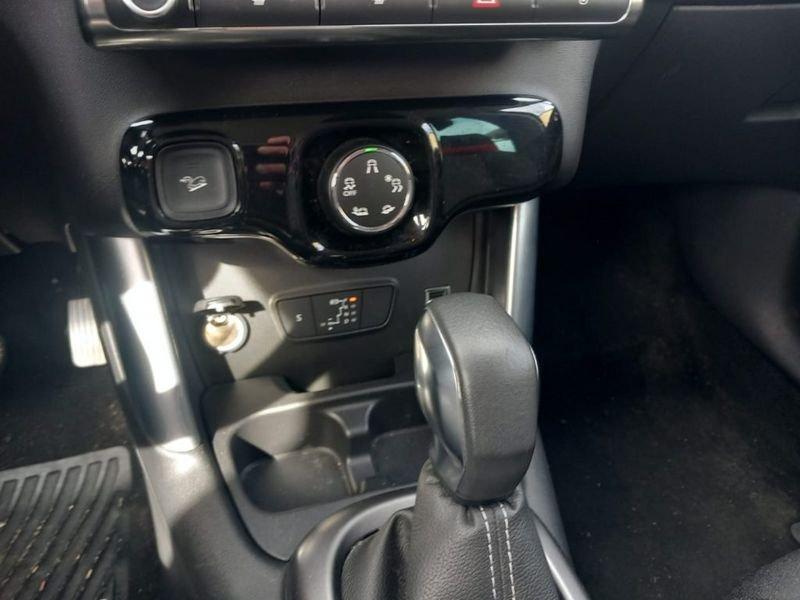 Citroën C3 Aircross PureTech 130 S&S EAT6 Shine