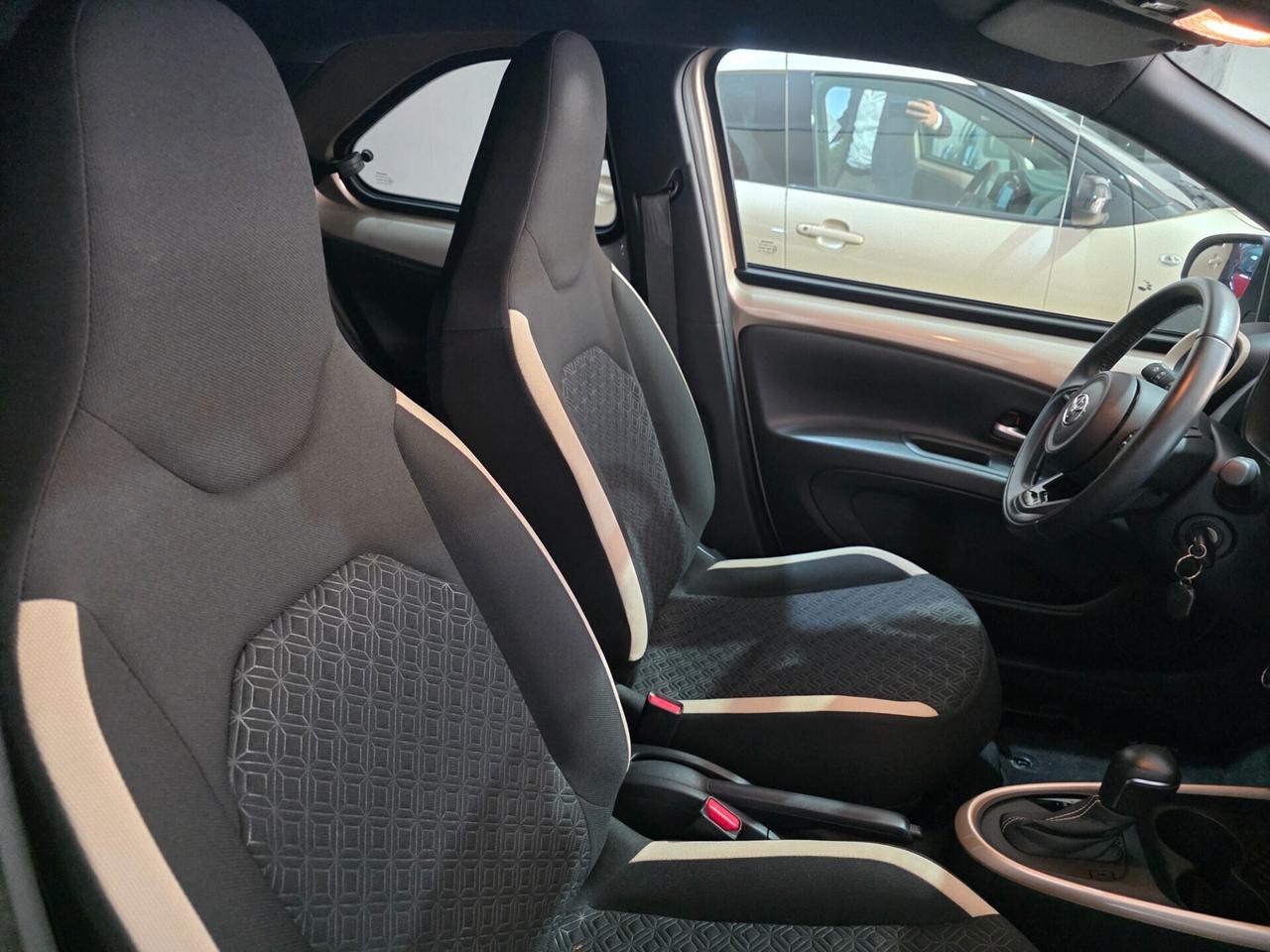 Toyota Aygo X 1.0 Trend 72CV AUTOMATICA