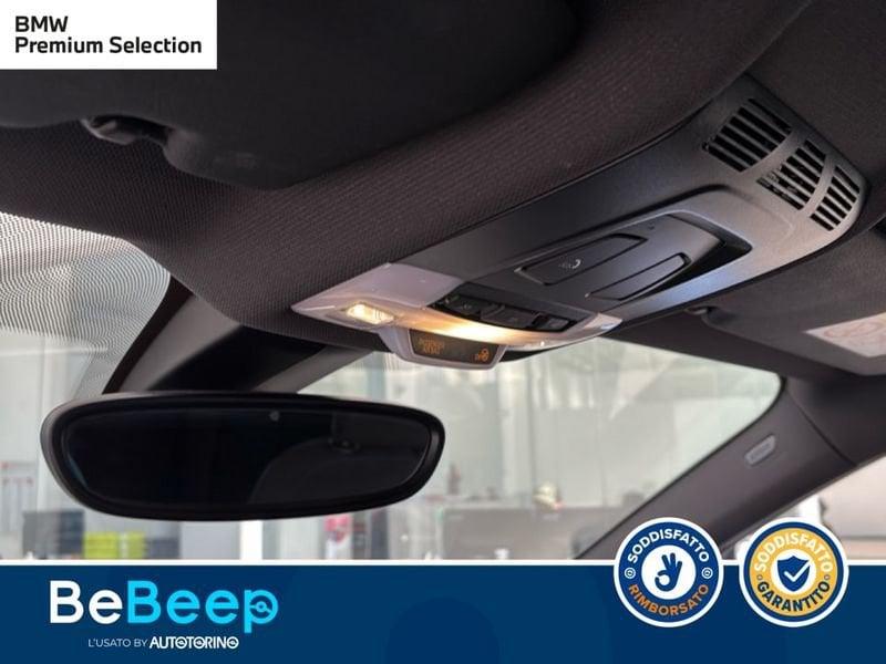 BMW X2 SDRIVE18D MSPORT AUTO