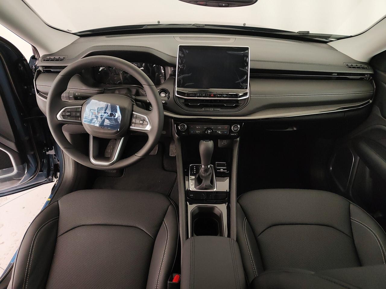 Jeep Compass HYBRID 1.5 TURBO MHEV Summit 130Cv