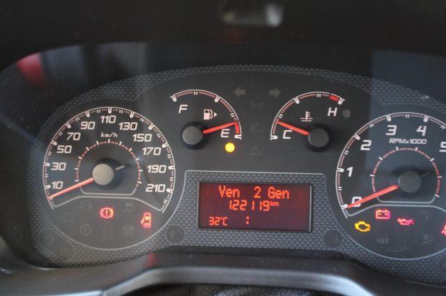 FIAT Fiorino 1.3 MJT 95CV Cargo Adventure