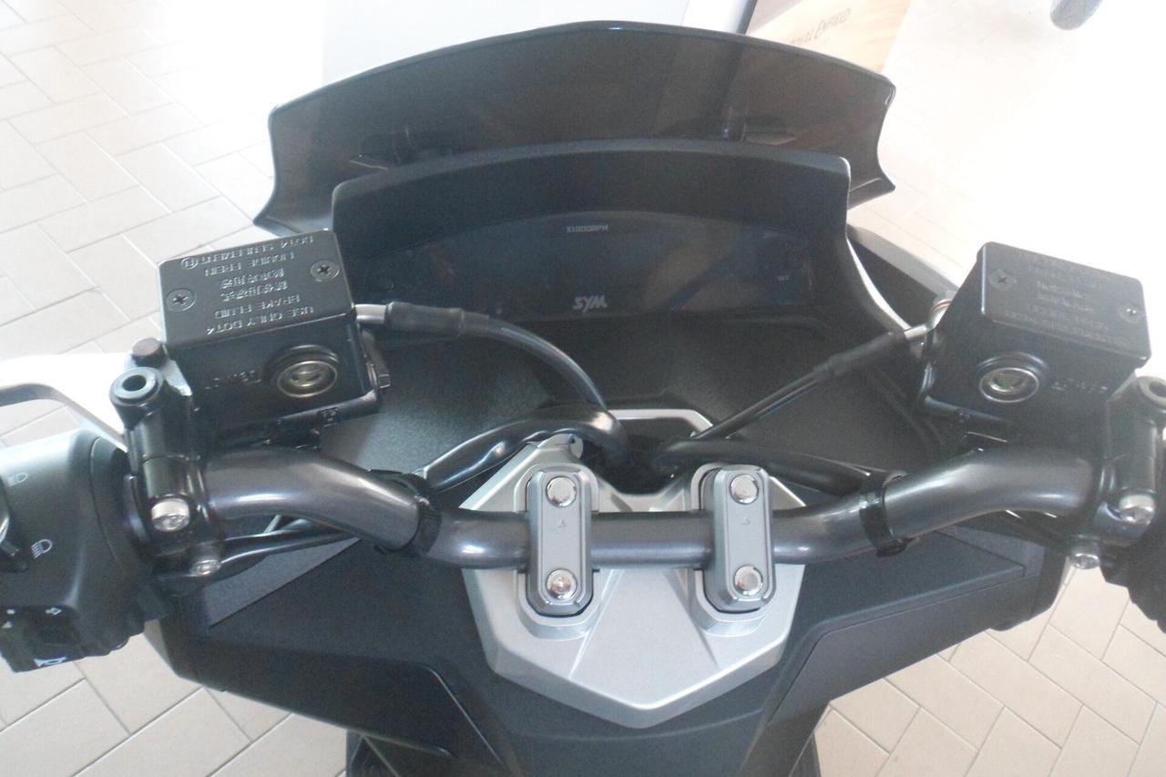 Sym Jet X 125 MODELLO 2026