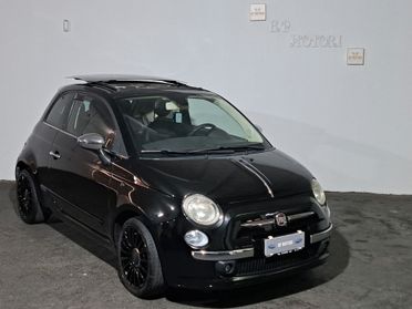 Fiat 500 1.2 Sport IMPIANTO GPL