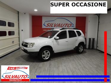 Dacia Duster 1.6 Laureate 4x2