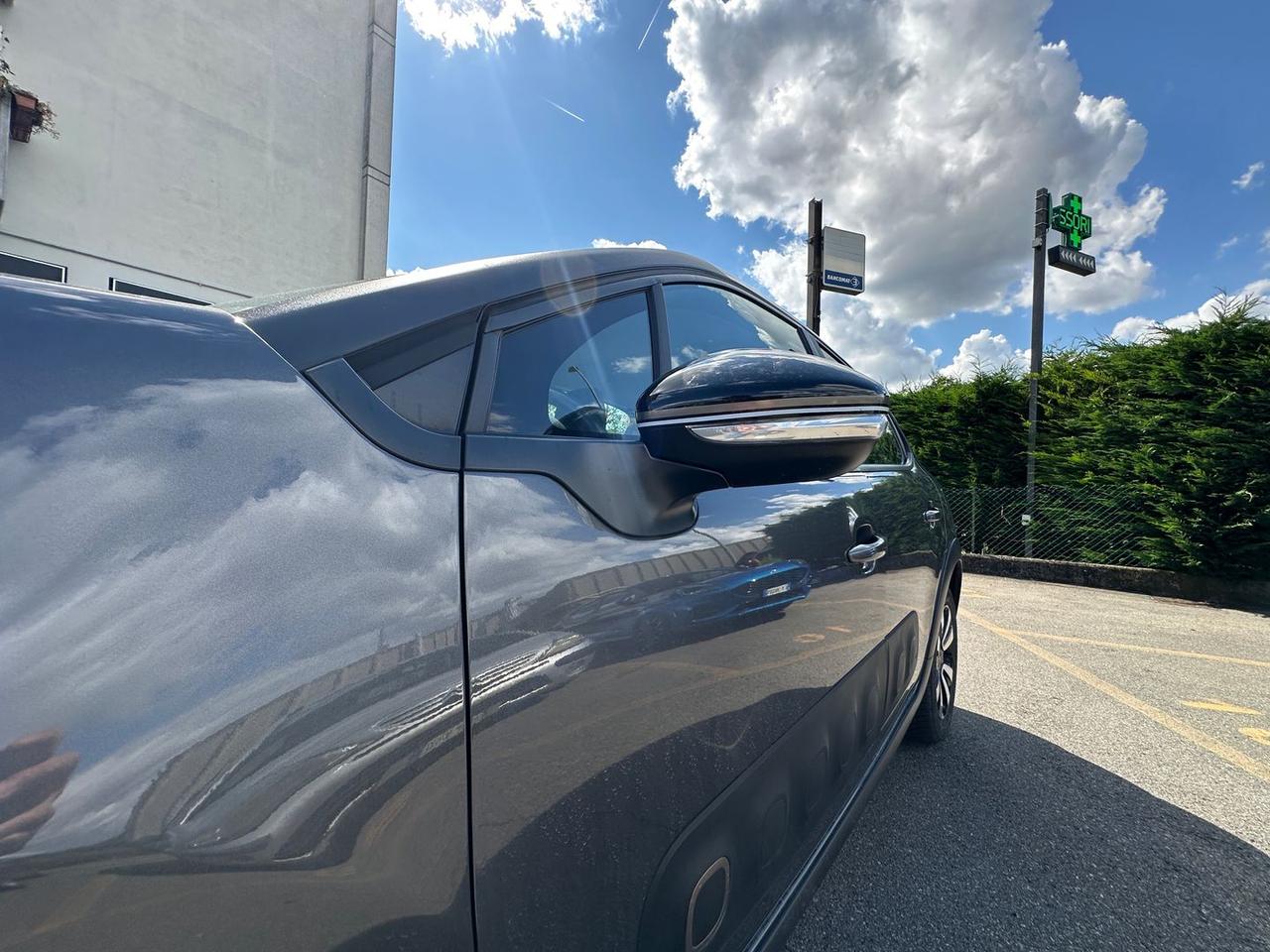 Citroen C3 PureTech 83 Origins