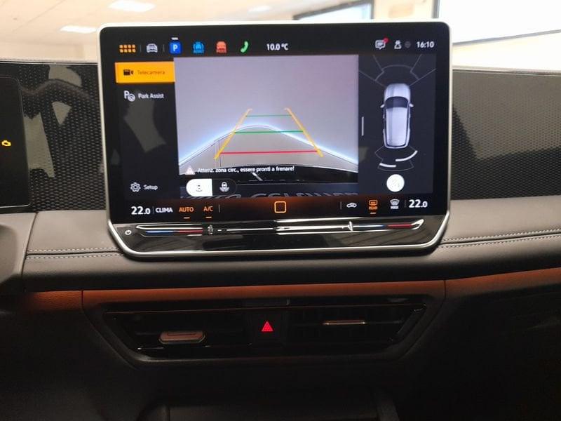 Volkswagen Tiguan Tiguan 2.0 TDI 150 CV DSG Life