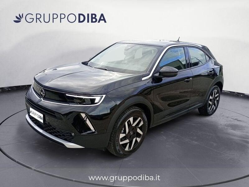 Opel Mokka II 2020 1.2 t Elegance s&s 130cv at8