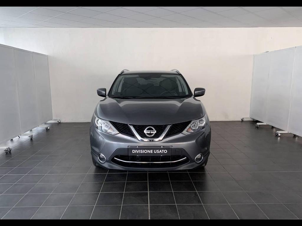 Nissan Qashqai 1.5 dCi Business 2WD