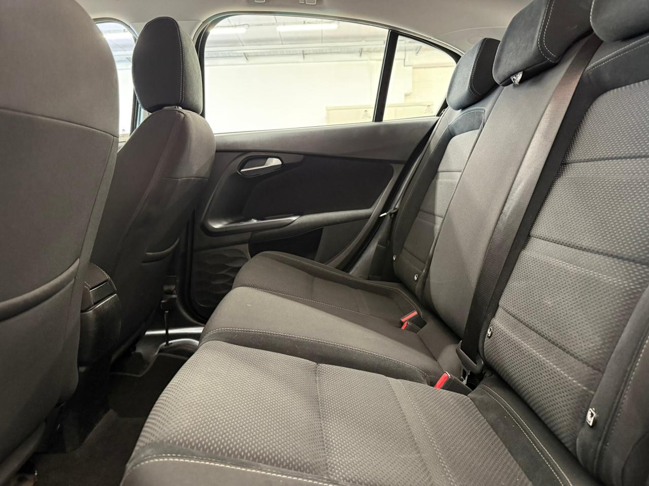 Fiat Tipo 1.6 Mjt S&S 5 porte S-Design