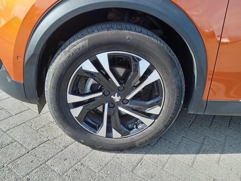 Peugeot 2008 PureTech 130 EAT8 GT S&S aut.