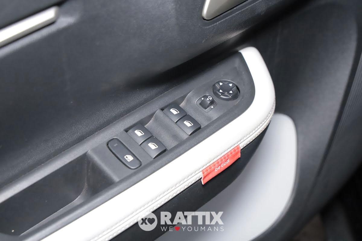 Citroen C3 1.2 Puretech 100CV Max