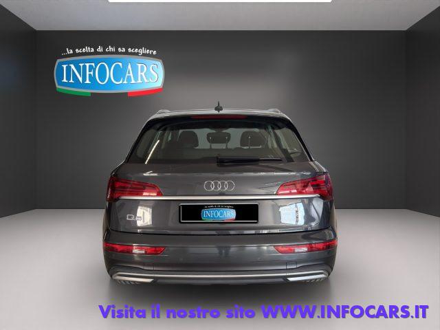 AUDI Q5 35 TDI 163 CV S tronic Business MHEV Prezzo reale