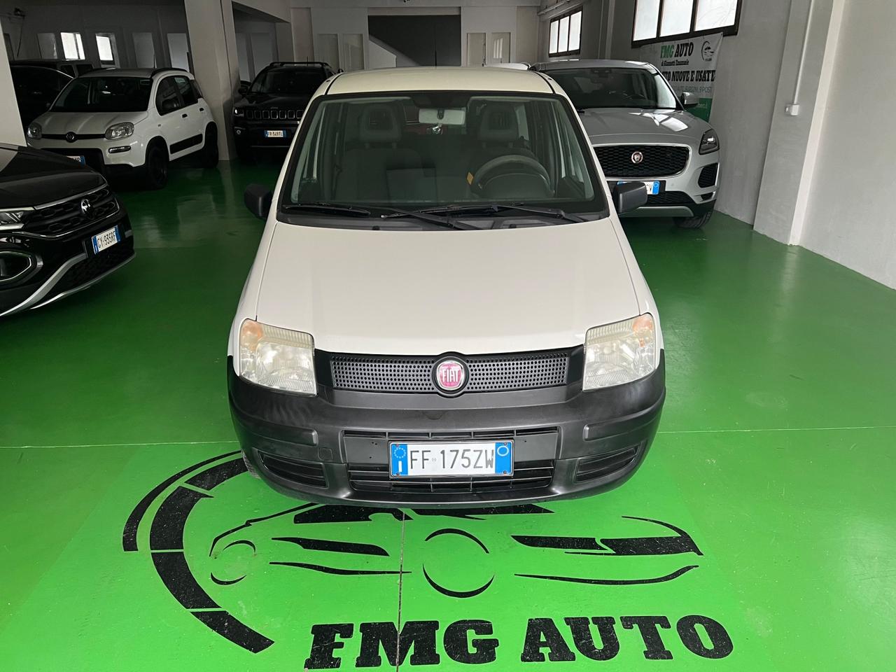 Fiat Panda 1.1