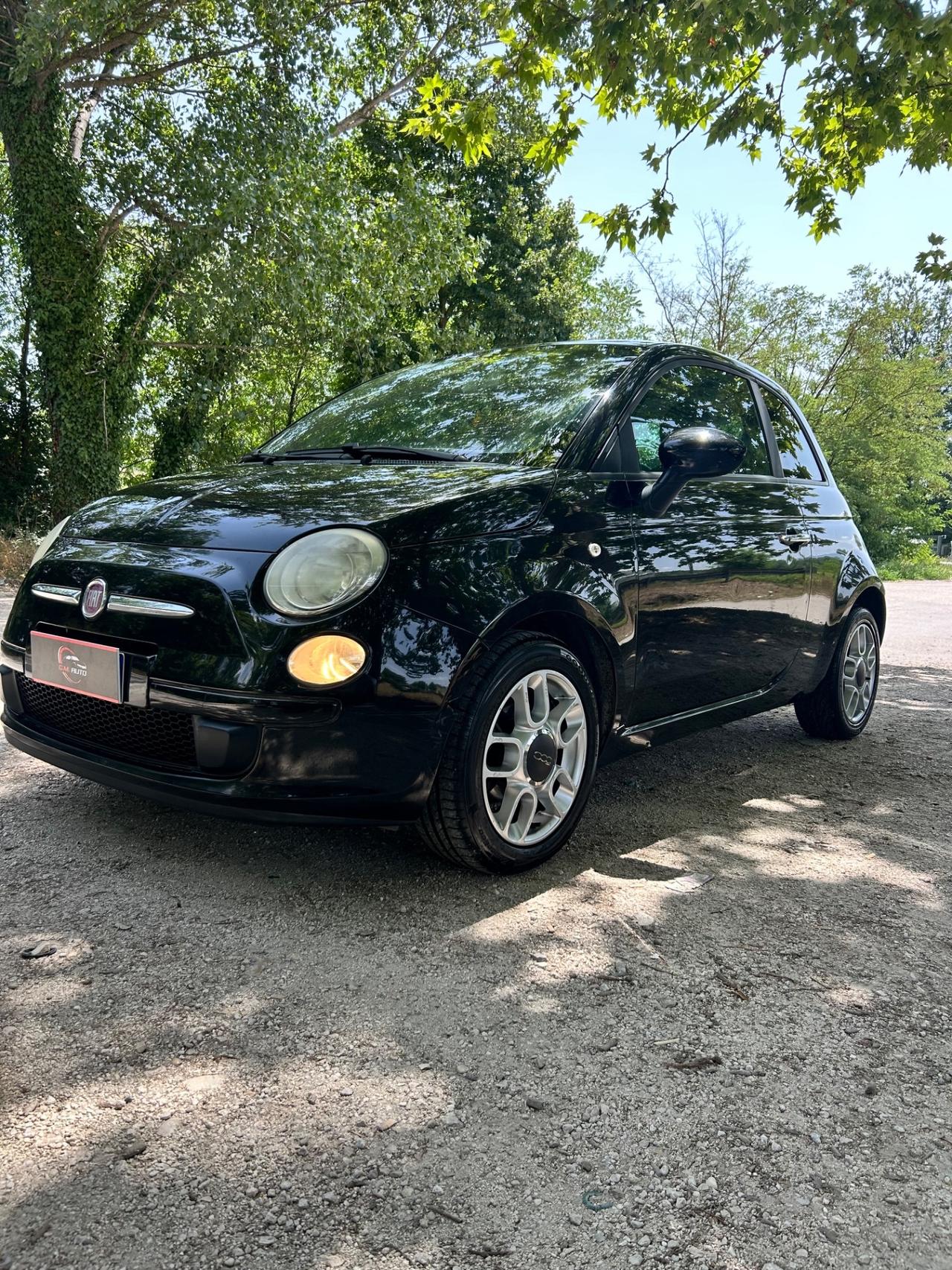 Fiat 500 1.2 Sport
