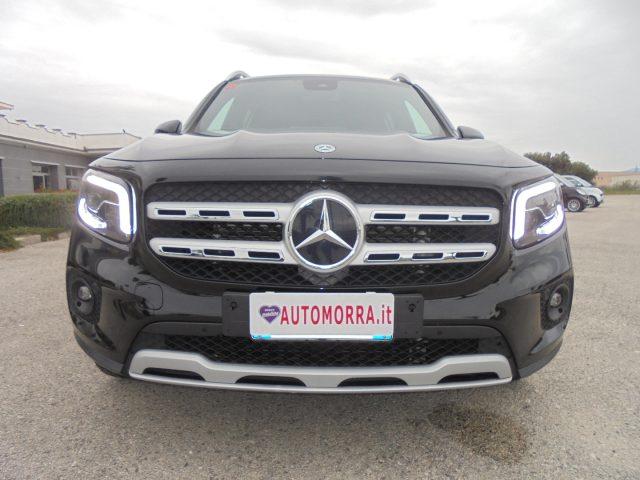MERCEDES-BENZ GLB 200 d Automatic 4Matic Sport n°49