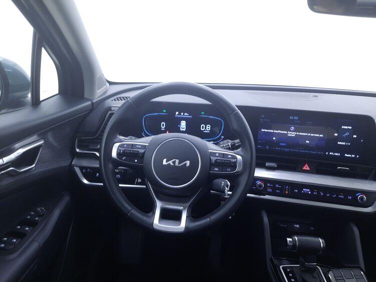 Kia Sportage MHEV Business DCT BR032862 1.6 Mild Hybrid 136CV