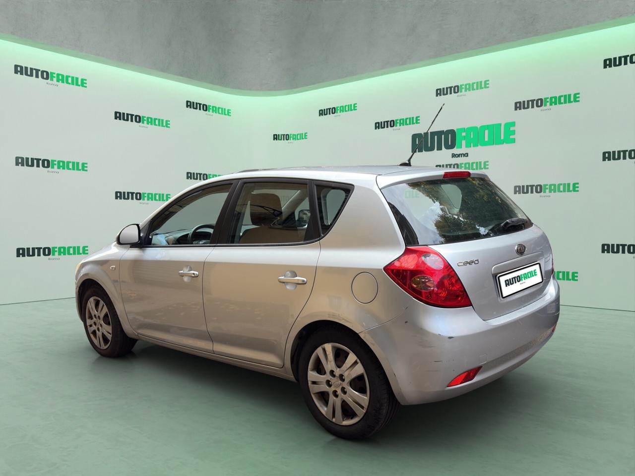 Kia Ceed 1.4 109CV - CONDIZIONI OTTIME