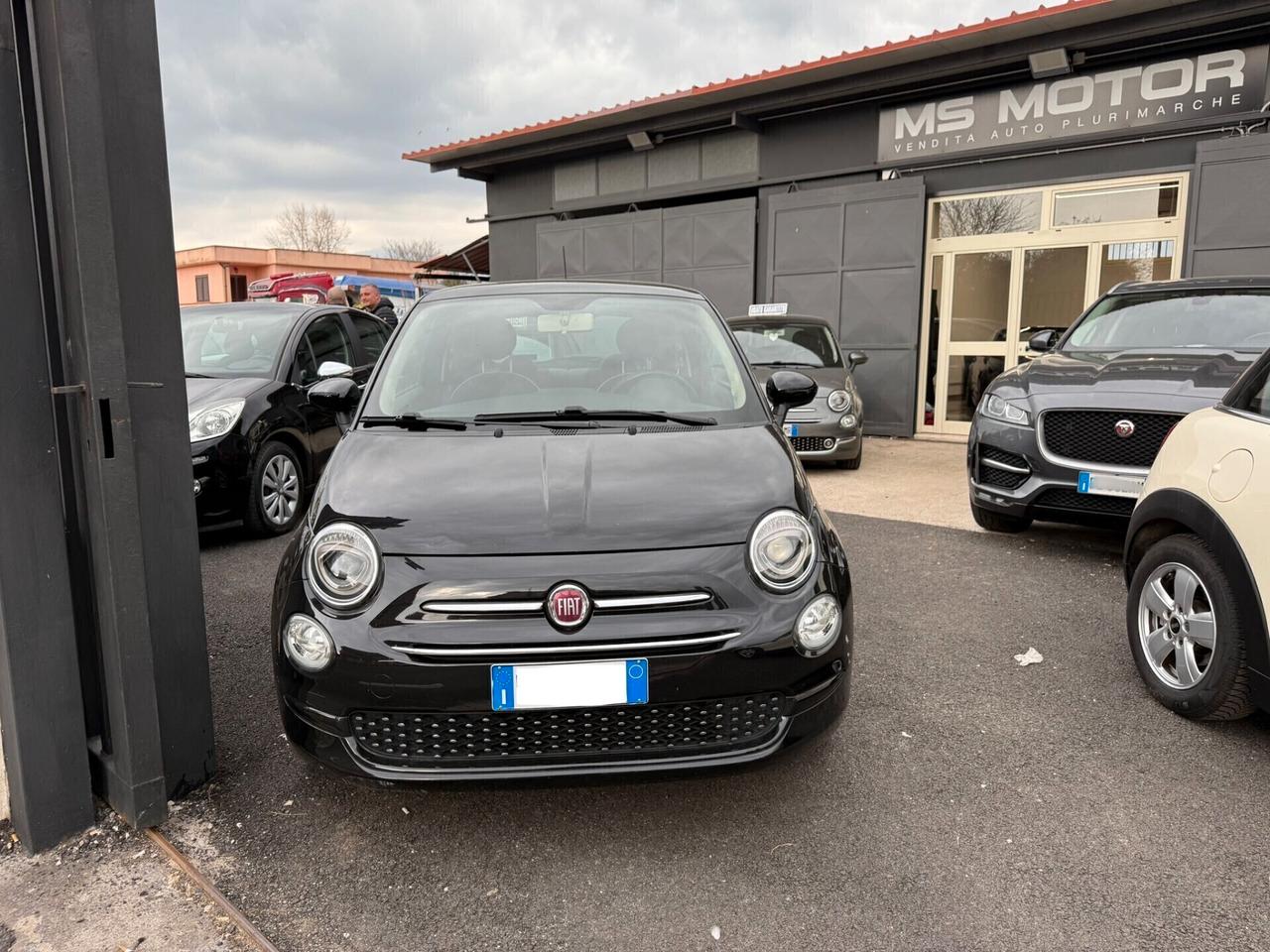 Fiat 500 1.2 Lounge e6 - Tutto Incluso - Superprezzo