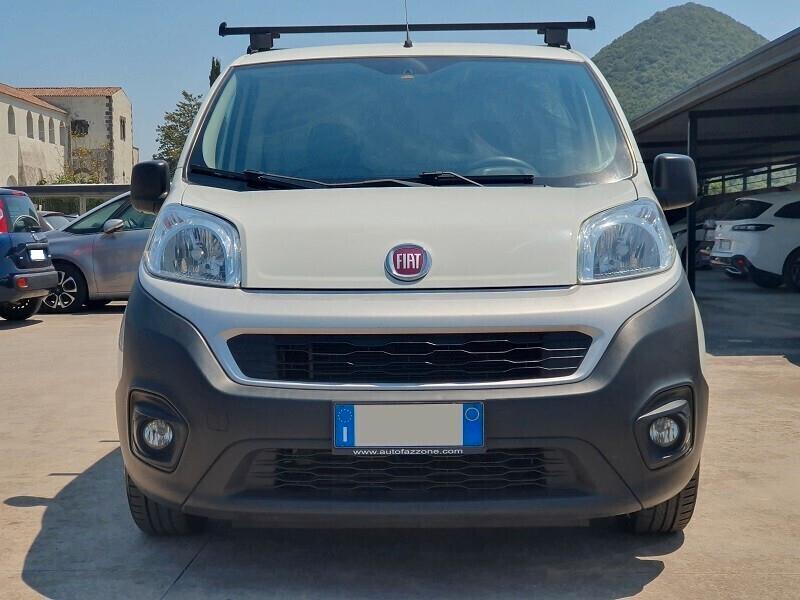 FIAT Fiorino 1.3 MJT 95CV Porta Lat. SX NAV 5 PARK