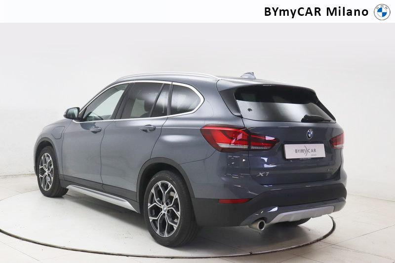 BMW X1 25 e Advantage xDrive Steptronic