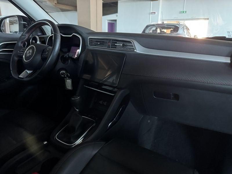 MG ZS 1.5 VTi-tech Comfort