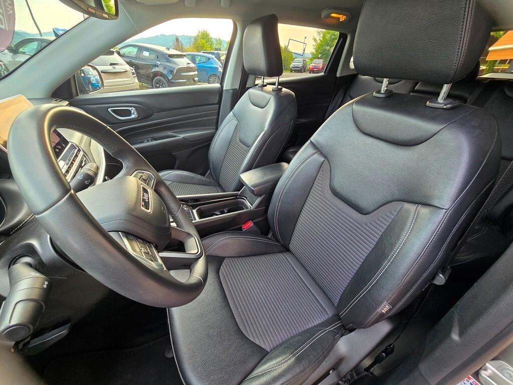 Jeep Compass 1.3 T4 190 CV PHEV 4xe Limited AZIENDALE