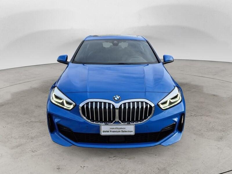 BMW Serie 1 118i Msport 136cv