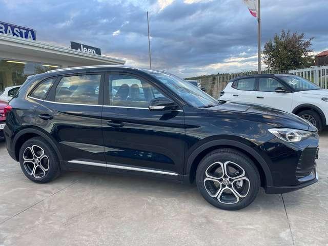 MG ZS Hybrid+ 1.5 Comfort auto (NUOVA)