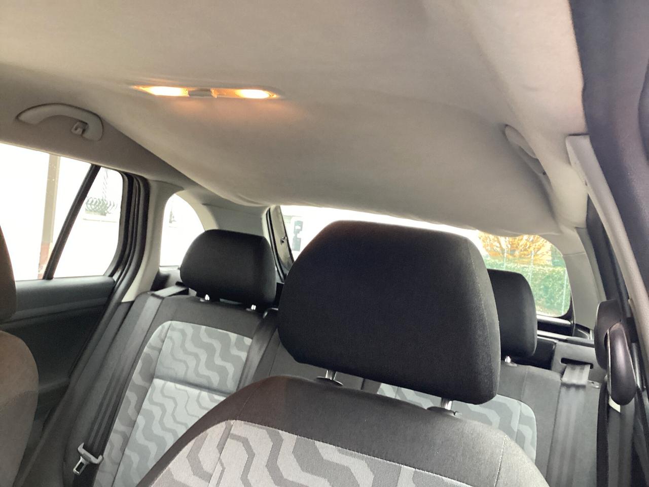 Skoda Fabia 1.4 TDI 80CV