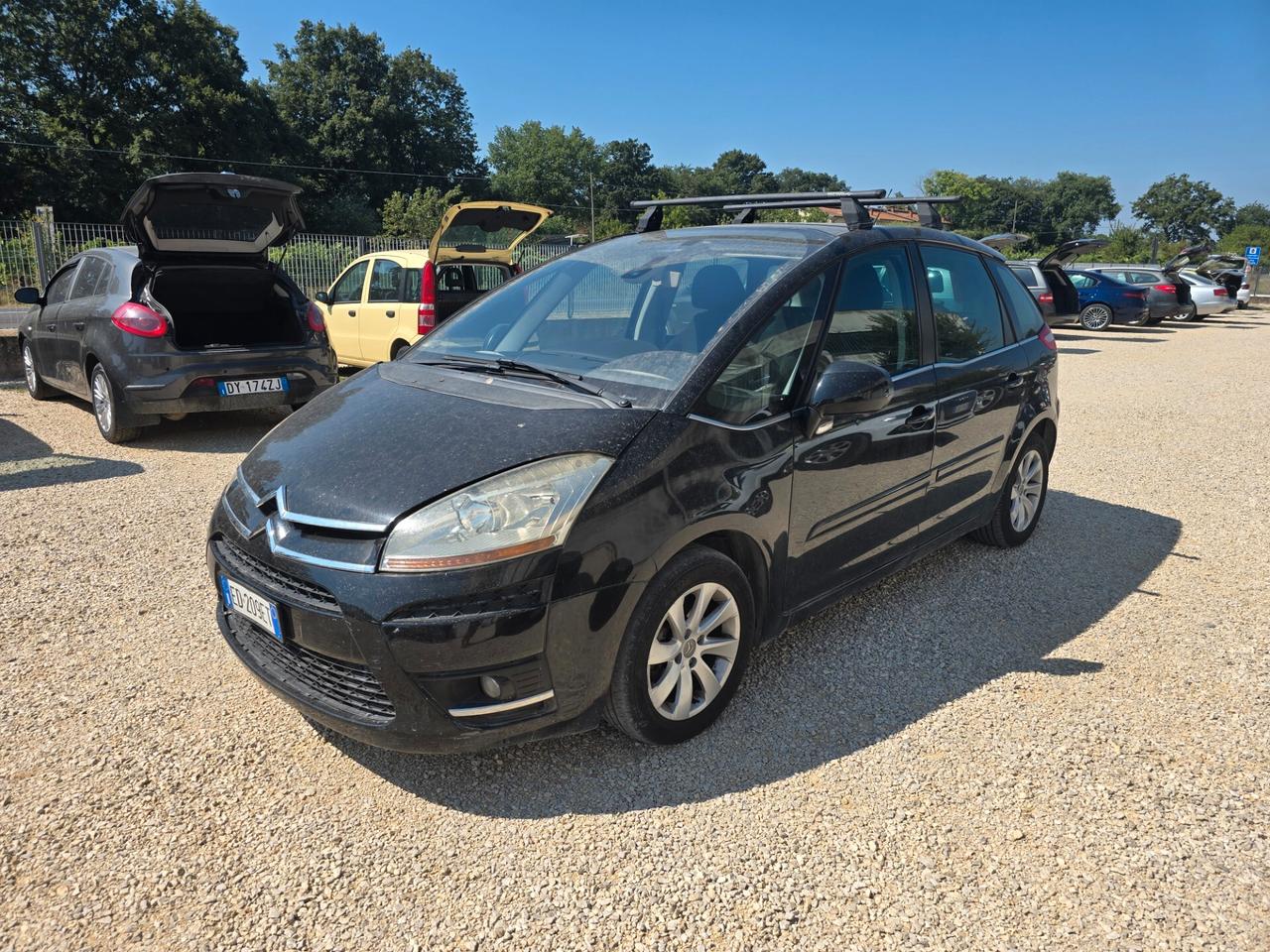 Citroen C4 Grand Picasso 1.6 HDi 110 FAP Business
