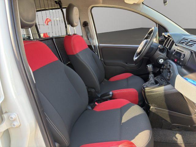 FIAT Panda VAN 1.3 MJT 2 posti