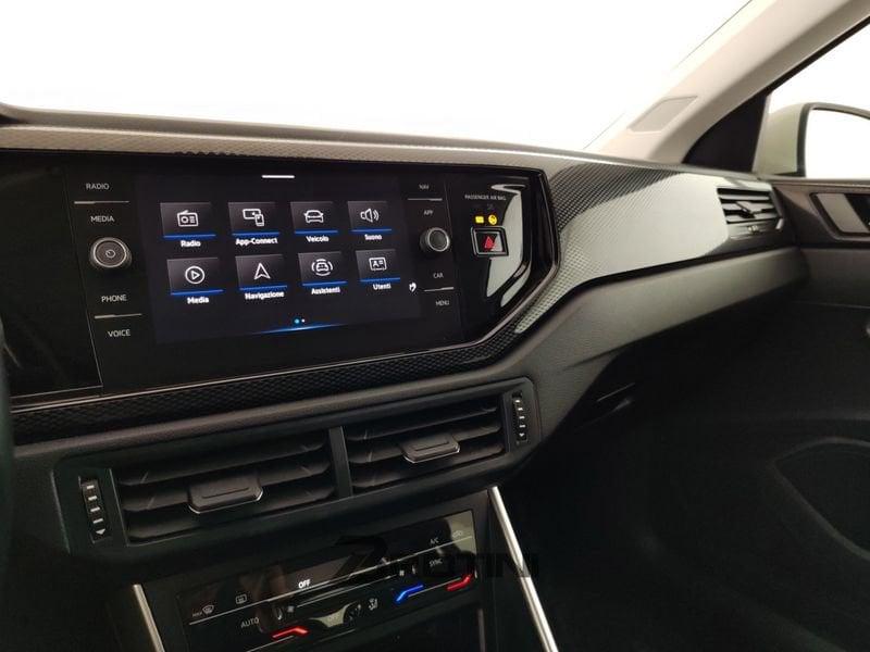 Volkswagen Polo Polo 1.0 Life 80cv