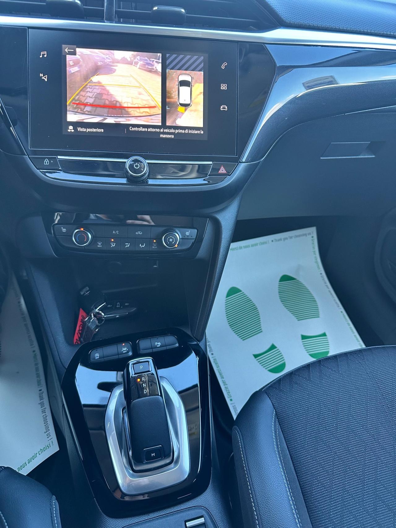 Opel Corsa 1.2 100 CV Elegance