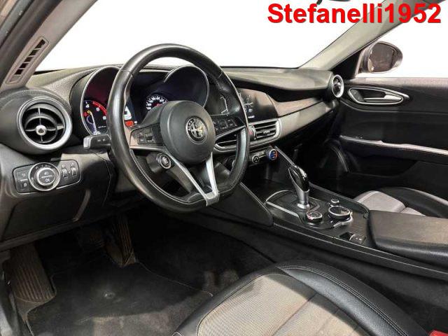 ALFA ROMEO Giulia - 2.2 t 150cv auto
